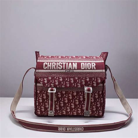 dior diorcamp bag dior oblique embroidery